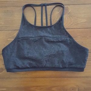 Lululemon bra